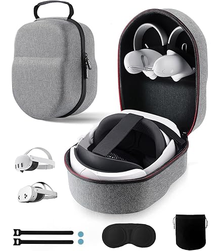 OCULUS QUEST 2 VR HEADSET SNAPDRAGON XR 256GB | Amazon.com.br